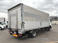 ISUZU Forward Aluminum Wing PDG-FTR34T2 2009 246,172km_4