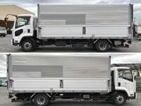 ISUZU Forward Aluminum Wing PDG-FTR34T2 2009 246,172km_5