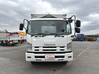 ISUZU Forward Aluminum Wing PDG-FTR34T2 2009 246,172km_6
