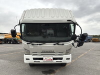 ISUZU Forward Aluminum Wing PDG-FTR34T2 2009 246,172km_7