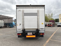 ISUZU Forward Aluminum Wing PDG-FTR34T2 2009 246,172km_8