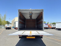 ISUZU Forward Aluminum Wing PDG-FTR34T2 2009 246,172km_9