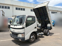 HINO Dutro Dump PB-XZU351T 2004 156,141km_1