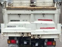 HINO Dutro Dump PB-XZU351T 2004 156,141km_36