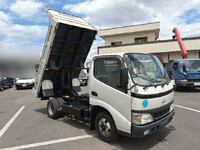 HINO Dutro Dump PB-XZU351T 2004 156,141km_3