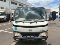 HINO Dutro Dump PB-XZU351T 2004 156,141km_4