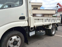 HINO Dutro Dump PB-XZU351T 2004 156,141km_8