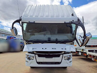 MITSUBISHI FUSO Super Great Dump 2PG-FV70HX 2021 222,000km_10