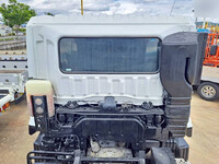 MITSUBISHI FUSO Super Great Dump 2PG-FV70HX 2021 222,000km_14