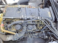 MITSUBISHI FUSO Super Great Dump 2PG-FV70HX 2021 222,000km_17