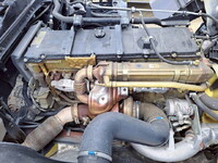 MITSUBISHI FUSO Super Great Dump 2PG-FV70HX 2021 222,000km_18