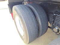 MITSUBISHI FUSO Super Great Dump 2PG-FV70HX 2021 222,000km_21