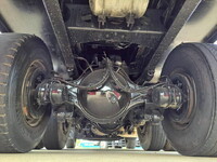 MITSUBISHI FUSO Super Great Dump 2PG-FV70HX 2021 222,000km_23