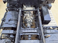 MITSUBISHI FUSO Super Great Dump 2PG-FV70HX 2021 222,000km_28