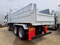 MITSUBISHI FUSO Super Great Dump 2PG-FV70HX 2021 222,000km_2