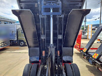 MITSUBISHI FUSO Super Great Dump 2PG-FV70HX 2021 222,000km_30