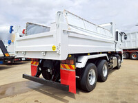MITSUBISHI FUSO Super Great Dump 2PG-FV70HX 2021 222,000km_4