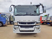 MITSUBISHI FUSO Super Great Dump 2PG-FV70HX 2021 222,000km_5