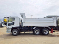 MITSUBISHI FUSO Super Great Dump 2PG-FV70HX 2021 222,000km_6