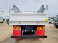 MITSUBISHI FUSO Super Great Dump 2PG-FV70HX 2021 222,000km_7