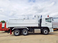 MITSUBISHI FUSO Super Great Dump 2PG-FV70HX 2021 222,000km_8