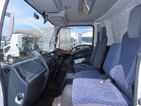 ISUZU Elf Refrigerator & Freezer Truck 2PG-NPR88AN 2022 71,500km_21