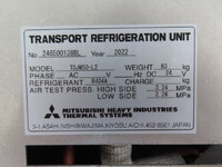 ISUZU Elf Refrigerator & Freezer Truck 2PG-NPR88AN 2022 71,500km_29
