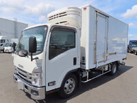 ISUZU Elf Refrigerator & Freezer Truck 2PG-NPR88AN 2022 71,500km_3