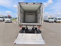 ISUZU Elf Refrigerator & Freezer Truck 2PG-NPR88AN 2022 71,500km_7