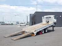MITSUBISHI FUSO Canter Self Loader KK-FF63EHY 2000 17,566km_10