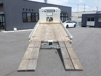 MITSUBISHI FUSO Canter Self Loader KK-FF63EHY 2000 17,566km_11