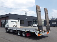 MITSUBISHI FUSO Canter Self Loader KK-FF63EHY 2000 17,566km_2