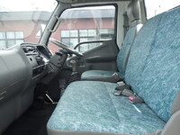 MITSUBISHI FUSO Canter Self Loader KK-FF63EHY 2000 17,566km_33