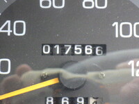 MITSUBISHI FUSO Canter Self Loader KK-FF63EHY 2000 17,566km_36