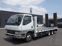 MITSUBISHI FUSO Canter Self Loader KK-FF63EHY 2000 17,566km_3