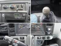 MITSUBISHI FUSO Canter Self Loader KK-FF63EHY 2000 17,566km_40