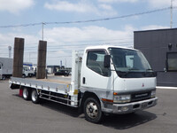 MITSUBISHI FUSO Canter Self Loader KK-FF63EHY 2000 17,566km_5