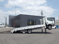 MITSUBISHI FUSO Canter Self Loader KK-FF63EHY 2000 17,566km_6