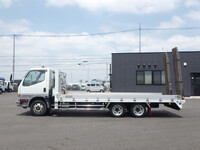 MITSUBISHI FUSO Canter Self Loader KK-FF63EHY 2000 17,566km_8