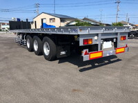 Others Others Flat Bed PFB34112  0km_2