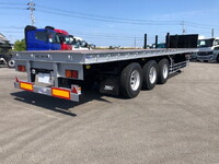 Others Others Flat Bed PFB34112  0km_4