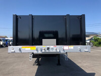 Others Others Flat Bed PFB34112  0km_5