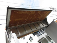 TOYOTA Others Aluminum Wing TPG-XZU655 2018 189,000km_10