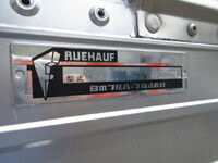 TOYOTA Others Aluminum Wing TPG-XZU655 2018 189,000km_20