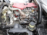 TOYOTA Others Aluminum Wing TPG-XZU655 2018 189,000km_25