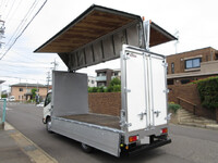 TOYOTA Others Aluminum Wing TPG-XZU655 2018 189,000km_2