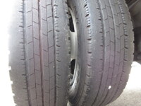 TOYOTA Others Aluminum Wing TPG-XZU655 2018 189,000km_35