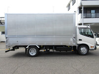 TOYOTA Others Aluminum Wing TPG-XZU655 2018 189,000km_4