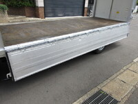TOYOTA Others Aluminum Wing TPG-XZU655 2018 189,000km_7