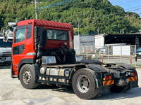 UD TRUCKS Quon Trailer Head QKG-GK6XAB 2015 687,300km_2
